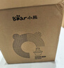 小熊（Bear）绞肉机家用 绞馅机碎肉机电动多功能料理搅拌机打肉机饺子肉馅蒜蓉机搅肉机2L无孔双刀QSJ-L03H1 实拍图