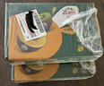 佳沛（zespri）新西兰阳光金奇异果 8个装 特大果单果重约122-146g 水果猕猴桃 实拍图