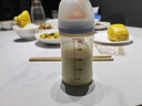 美素佳儿（Friso）皇家婴儿配方奶粉1段（0-6个月婴儿适用）400克 乳铁蛋白 新国标 实拍图