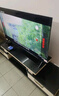 飞利浦43英寸 全面屏全高清 教育投屏 8G 网络智能液晶平板电视机 卧室小客厅家用电视机43PFF6309S/T3 43英寸 1080P高清电视 实拍图