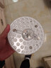雷士（NVC）LED灯盘吸顶灯替换灯芯灯板磁吸光源灯珠灯泡贴片圆形灯管24W三色 实拍图