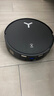 科沃斯扫地机器人X11扫拖洗烘一体自动清洗滚筒洗地机器人智能家用水箱版 实拍图
