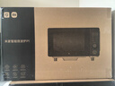 米家小米智能变频微波炉P1 家用多功能 平板式速热 分类解冻 一级能效 食品级内胆 厨房台式大容量20升 实拍图