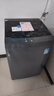 美的（Midea）随心洗 波轮洗衣机全自动家用 9公斤 专利免清洗 健康除螨 MB90V33B 以旧换新 国家补贴 京东自营 实拍图