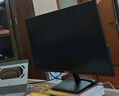 熊猫PANDA 24.5英寸显示器 100Hz FHD高清办公 硬件低蓝光 广色域不闪屏 三面微边框 可壁挂 P25F4 实拍图
