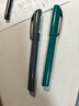 施耐德（Schneider）钢笔学生成人练字笔三四年级书写办公签字墨水笔EF尖 开学季礼物文具克里普卡乐-石油绿168722 实拍图