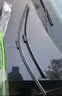 一途奇瑞捷途X90/捷途X95专用无骨雨刮器捷途X90雨刷捷途X95雨刮原厂原车尺寸汽车雨刷器（1对装）A级胶条 实拍图