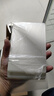 得力3809 过塑机塑封机膜过塑膜 优质专用护卡膜/塑封膜 95*135mm 70mic 5寸 100张/包 实拍图