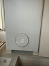 空气堡（AIRBURG）新风系统家用新风机壁挂装修除甲醛雾霾地下室通风换气160系列 壁挂式 160m³/h 60-79㎡ 实拍图