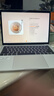 苹果（Apple） MacBook Pro/Air 二手苹果笔记本电脑 商务 办公 游戏 设计 剪辑 99新18款9Q2灰9U2银16G/256GBar 实拍图