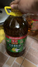 鲁花【保真菜籽油】 食用油 非转基因低芥酸浓香菜籽油 3.09L香飘万家 实拍图