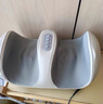 海尔（Haier）足疗机腿部按摩器脚底脚部腿部小腿按摩仪送老年人长辈父母亲生日节日礼物送爸妈男女友HQZ-Z221Z 实拍图