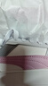 彪马（PUMA）厚底鞋|增高小白鞋女子新款冬季经典板鞋CARINA389390 白-淡紫色-银色-23 38 实拍图