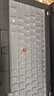 极川 联想Thinkpad笔记本键盘保护膜 翼480 E480 490 T460 T470S T480 L480 14英寸TPU隐形键盘保护膜 实拍图
