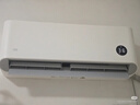 小米米家空调 巨省电 1.5匹 一级能效 快速冷暖 空调挂机 KFR-35GW/N1A1【整机十年质保】小米发布会 实拍图