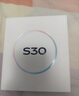 vivo S30 12GB+256GB 桃桃粉 国家补贴 多彩轻薄直屏 超级潜望长焦 学生 live图 AI手机 实拍图