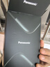 松下（Panasonic）剃须刀电动刮胡刀小方盒mini便携款往复式男生礼物送男士朋友父亲cm20 实拍图