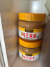 六必居 调味酱料 纯芝麻酱 凉拌面热干面酱火锅蘸料 420g 中华老字号 实拍图