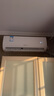海信（Hisense）空调大1.5匹 易省电E370 AI省电 速冷热 仿真自然风 新一级国家补贴20%空调挂机KFR-35GW/E370-X1 实拍图