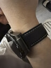 E-Trend品牌原装适用华为GT6表带GT5真皮watch4pro高级感watch5非凡大师2 黑色磁吸扣 华为ultimate 非凡大师2 48mm 实拍图