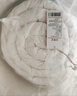 京东京造100%天然新疆棉花被 纯棉被芯双人被子 冬季厚被8斤2x2.3m 实拍图