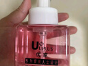 优家（UPLUS）按压式慕斯洗面奶起泡瓶250ml 分装瓶空瓶起泡器洗手液瓶 实拍图