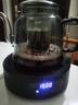 忆壶茶电陶炉煮茶器2025年新款煮茶炉专用小型自动保温养生烧水器具 实拍图