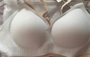 欧迪芬内衣女无痕小胸显大聚拢防下垂遮副乳上托性感软支撑春夏薄款文胸 粉底肤 L 【建议体重105-120斤】 实拍图