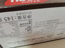 丽芝士（Richeese）纳宝帝印尼进口威化饼干 香草味145g/盒 休闲零食 早餐代餐送礼 实拍图