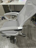 锦汐 电脑椅家用办公椅子靠背人体工学椅学习转椅老板座椅游戏电竞椅 【可后躺】白框灰网 实拍图
