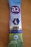 a2奶粉骨骼乳铁蛋白高钙低GI 成人奶粉 紫吨吨升级27g*6条独立包装 实拍图