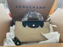 LONGCHAMP珑骧Le Pliage Energy系列男女同款mini手提包饺子包斜挎包 实拍图