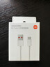 小米（MI）6A Type-C快充数据线原装正品手机充电线USB转Type-C接口1米ipad平板华为OPPO荣耀红米通用快充线 实拍图