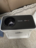 飞利浦（PHILIPS）NeoPix 245投影仪家用 智能家庭影院 便携云台投影机（TOF无感对焦 无感梯形 1080P物理分辨率） 实拍图
