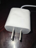 Apple/苹果 20W USB-C充电器  type-c充电器苹果手机充电器原装手机快充头 苹果17手机充电器 实拍图