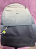 高尔夫（GOLF）双肩包男士旅行背包男15.6/16英寸电脑学生书包渐变出差通勤背包 实拍图