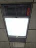 雷士（NVC）政府补贴铝材面板风暖浴霸照明换气排风五合一体机浴室卫生间Y400 实拍图