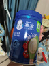 嘉宝（GERBER）混合蔬菜营养谷物高铁米粉宝宝辅食米糊250g 6月龄+100%真验厂 实拍图