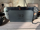 Nintendo Switch任天堂Switch2游戏机 2025款 磁吸Joy-con港版游戏主机 便携游戏掌机【单机 标准版】不含游戏 实拍图
