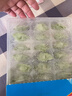 三全儿童水饺 虾仁胡萝卜口味300g42只 果蔬和面速冻饺子儿童早餐 实拍图