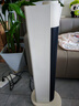 美的（Midea）【升级加高】取暖器家用暖风机/立式电暖气/轻音省电热风机/电暖器/全屋速热小太阳烤火炉HFT22WCW 实拍图