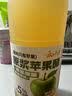 云山半寒天晶球脆波波粉桃味杨枝甘露奶茶免煮珍珠开袋即食甜品啵啵500g 实拍图