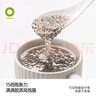 ONLYTREE纯冻干羽衣甘蓝粉奇亚籽膳食纤维蔬菜粉冲饮代餐粉1盒20袋共80g 实拍图