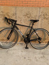 喜德盛公路自行车RC200入门休闲14速变速铝合金车架公路车 2025款RC200 黑/银 700C*510（建议身高175-185） 实拍图