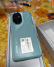 荣耀200 Pro 旗舰级青海湖电池 绿洲护眼屏 雅顾光影主摄 12+256 天海青 拍照 AI 新款5G手机 国家补贴 实拍图