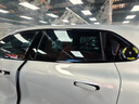 强生汽车贴膜玉石浅色汽车玻璃膜隔热膜太阳膜新能源陶瓷膜全车膜车窗贴膜隔热膜防晒膜包施工国际品牌 实拍图