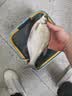 久岩金袖鱼钩成品子线双钩绑好有无刺防缠绕短子线专用高端鲫鱼钩袖钩 35cm有刺金袖【钩4+0.6钩5+0.8】 共20付 实拍图