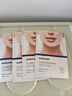 sakose凡士林提拉紧致面膜6片装V绷带面膜挂耳脸部紧致修护男女用 实拍图