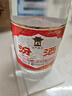 汾酒 红盖玻汾 清香型白酒 42度 475mL 单瓶装 纯粮酒 实拍图