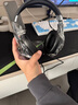 漫步者（EDIFIER）HECATE G2有线专业版USB7.1声道耳机电竞游戏头戴式电脑网课办公麦克风专用三角洲FPS吃鸡耳机黑色 实拍图